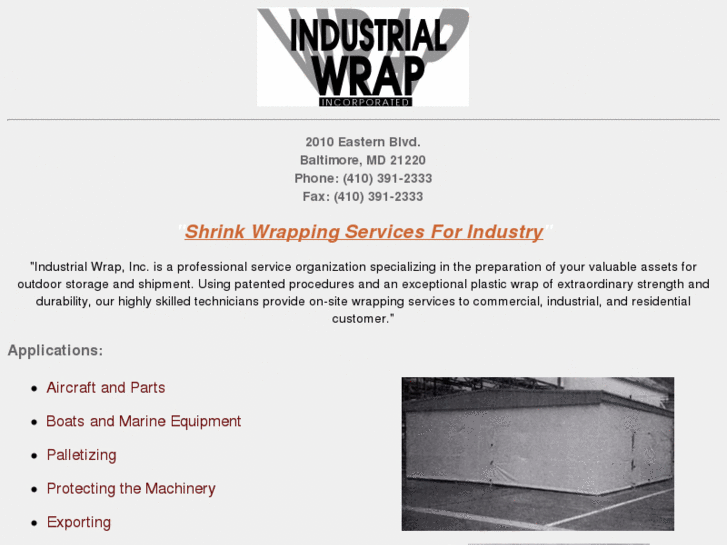 www.industrialwrap.com