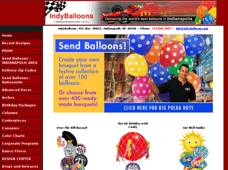 www.indyballoons.com