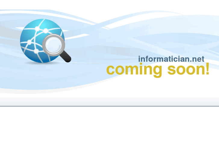 www.informatician.net