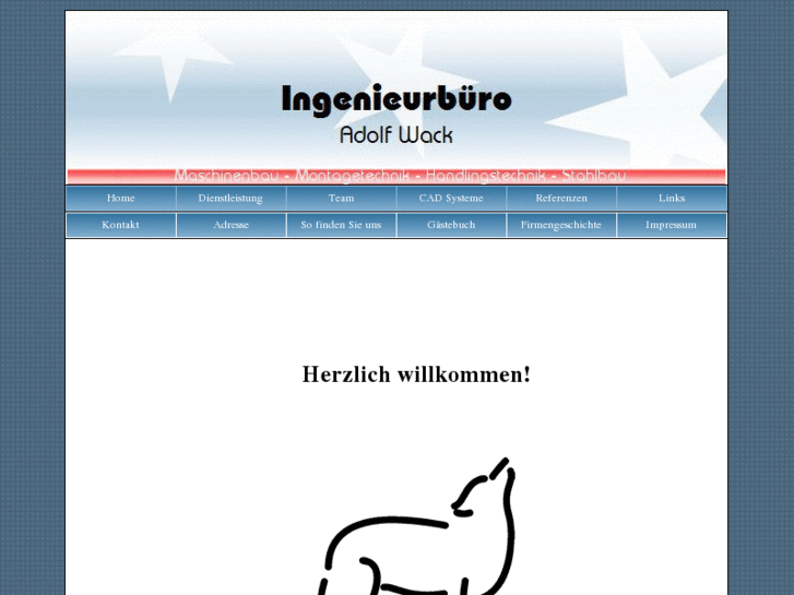 www.ingenieurbuero-wack.com