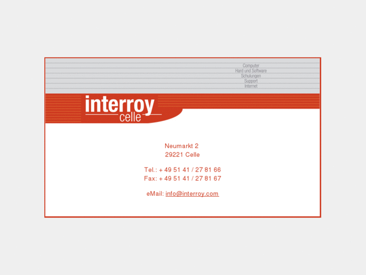 www.interroy.com