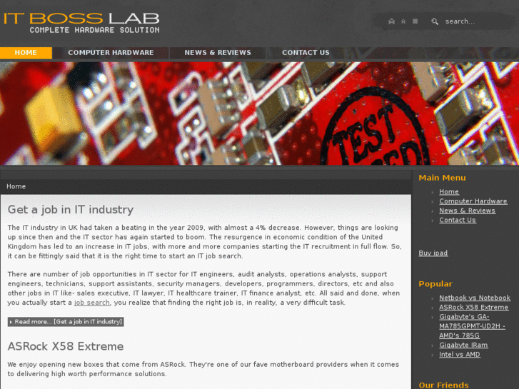 www.itbosslab.com