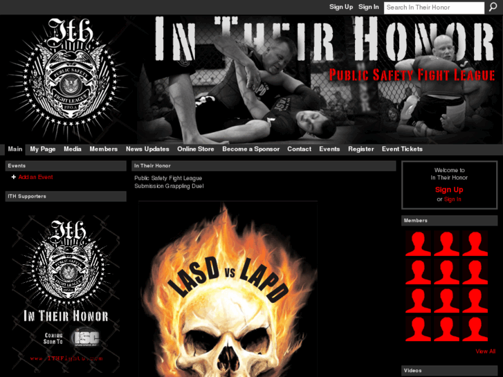www.ithfights.com