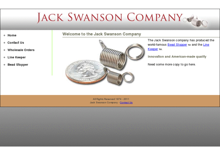 www.jackswanson.com