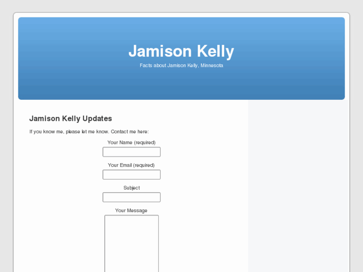 www.jamisonkelly.com