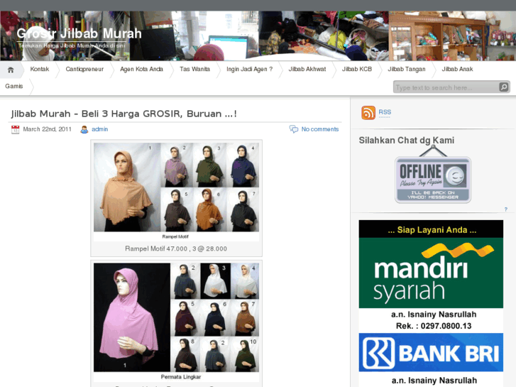 www.jilbabcantiq.com