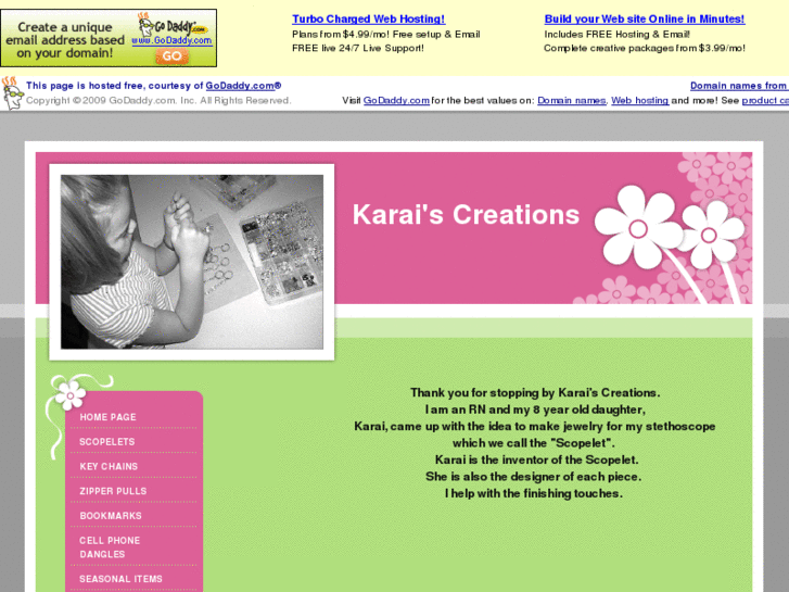 www.karaiscreations.com