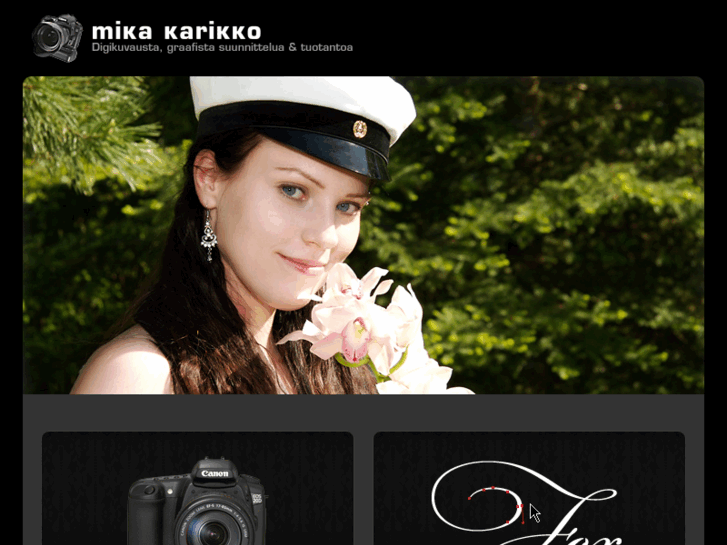 www.karikko.net