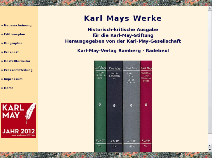 www.karl-mays-werke.de