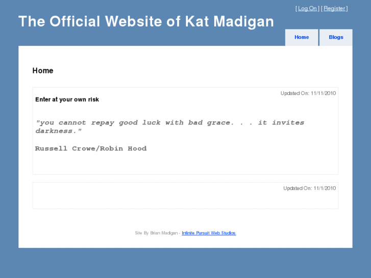 www.katmadigan.com