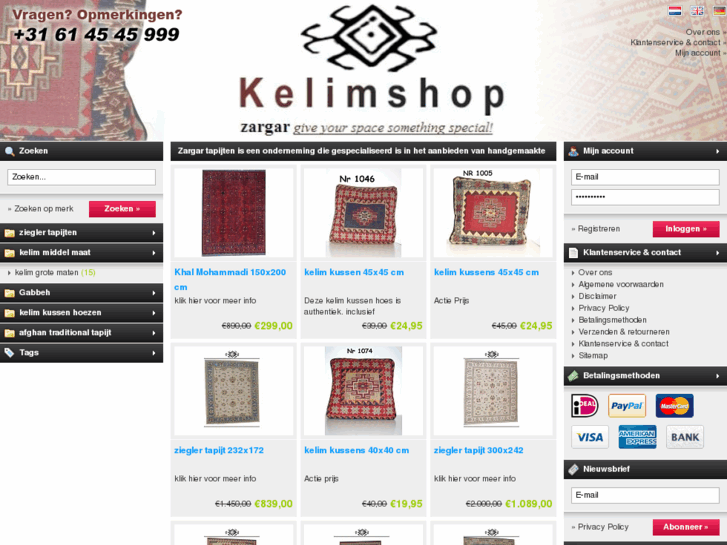 www.kelimshop.nl