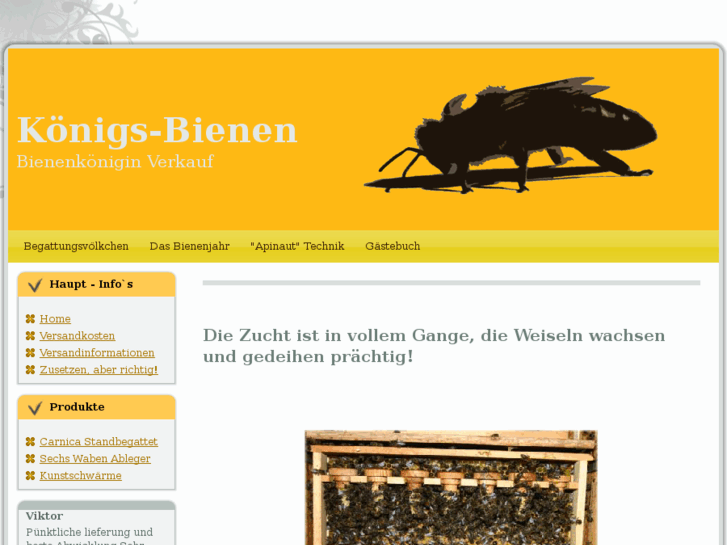 www.koenigs-bienen.de