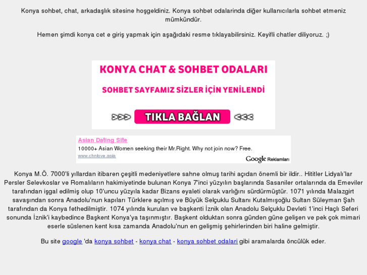 www.konyachatsohbet.com