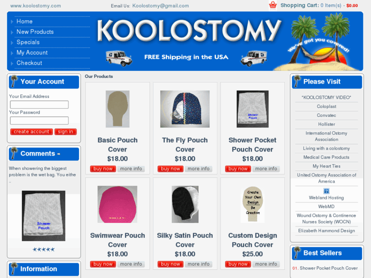 www.koolostomy.com