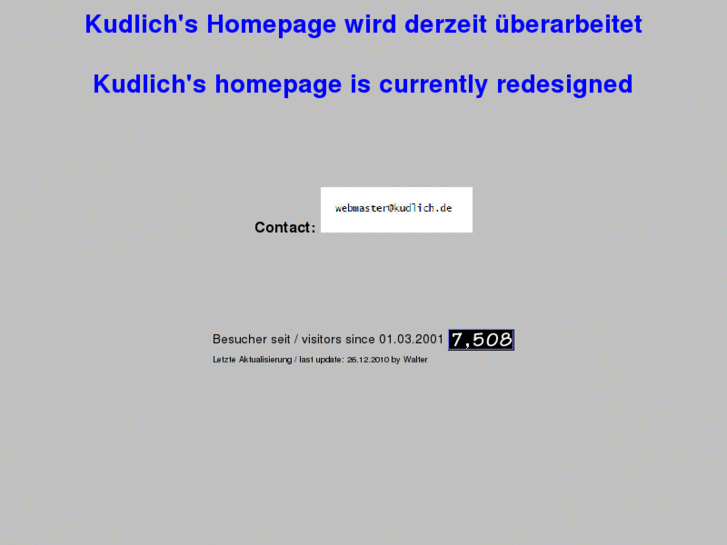 www.kudlich.com