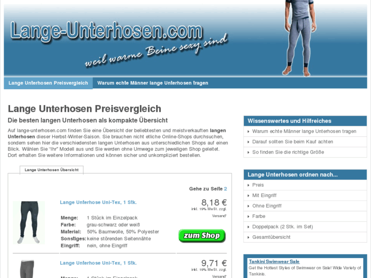 www.lange-unterhosen.com