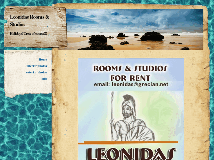 www.leonidasrooms.com