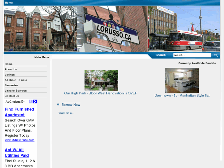 www.lorusso.ca