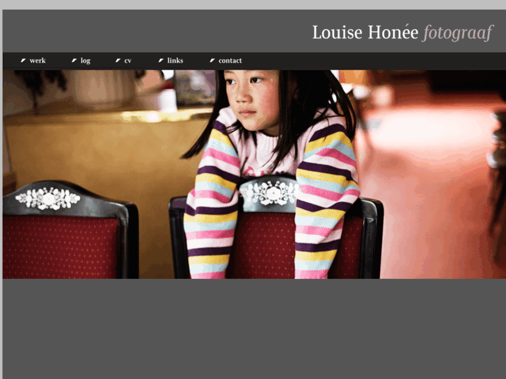 www.louisehonee.com