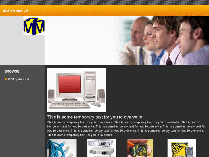 www.m2msystems.co.uk