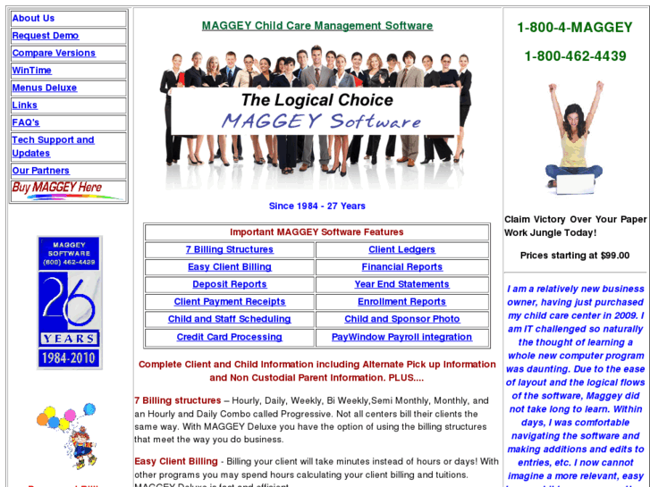 www.maggey.com