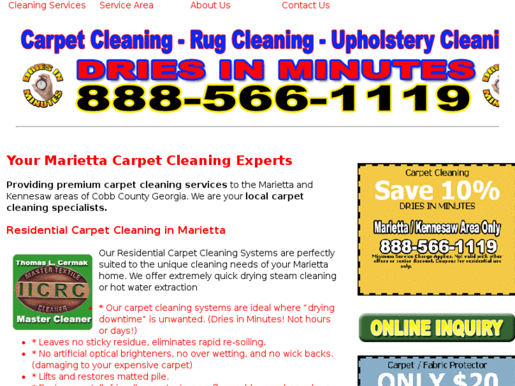 www.marietta-carpetcleaning.com