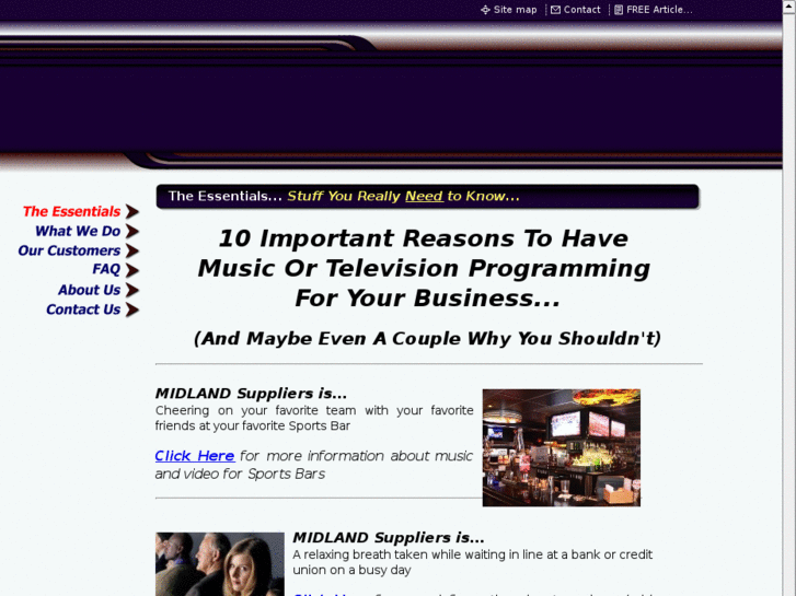www.midlandsuppliers.com