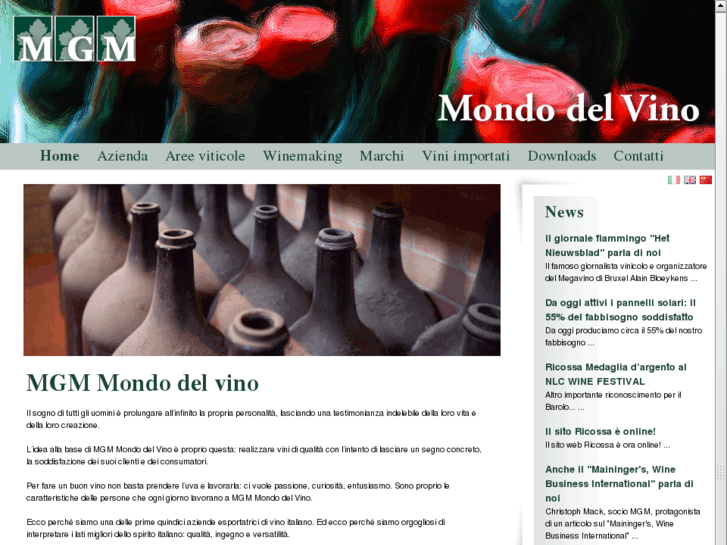 www.mondodelvino.com