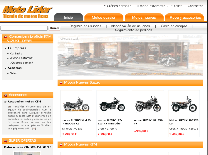 www.motolider.com