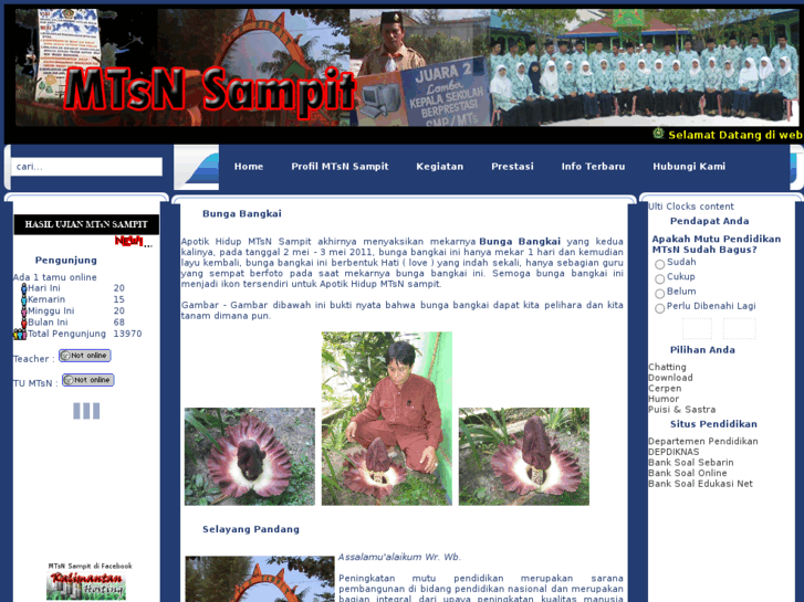 www.mtsnsampit.com