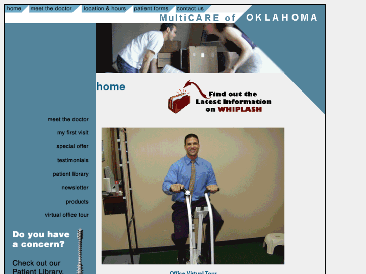 www.multicareofoklahoma.com