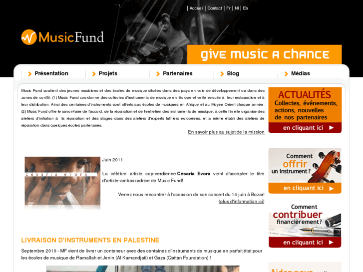 www.musicfund.be