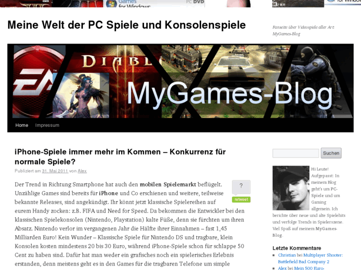 www.mygames-blog.de