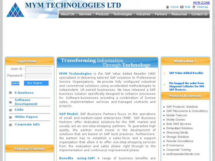www.mymtechnologies.com