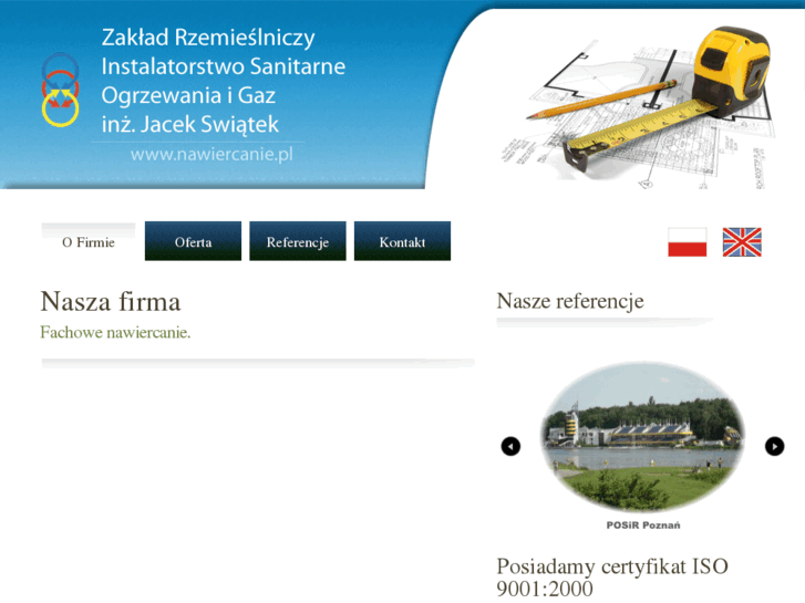 www.nawiercanie.pl