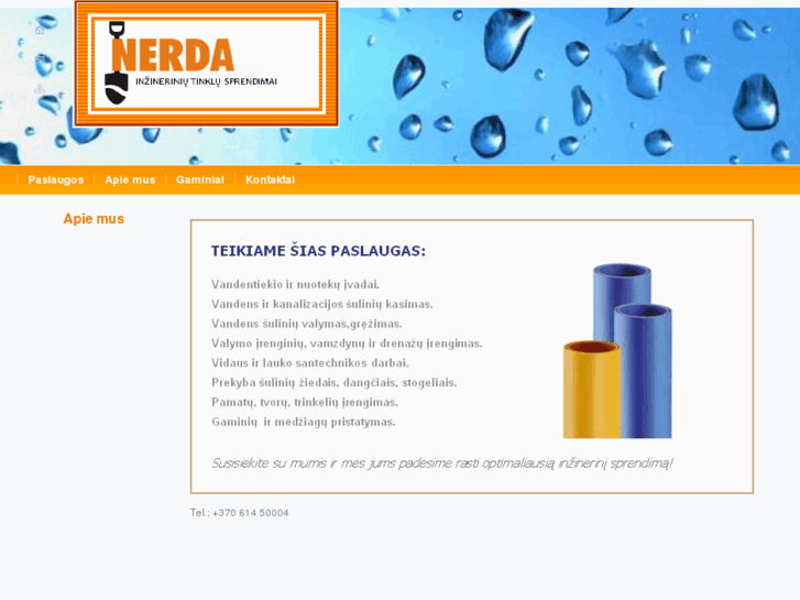 www.nerda.lt