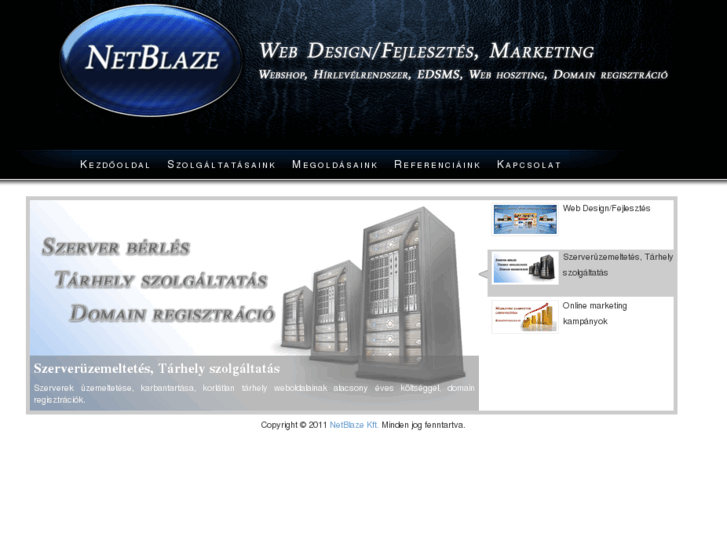 www.netblaze.hu