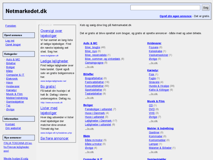 www.netmarkedet.dk