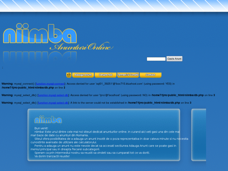 www.niimba.com