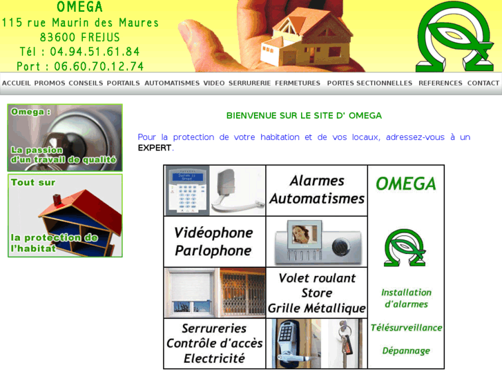 www.omega-provence.fr