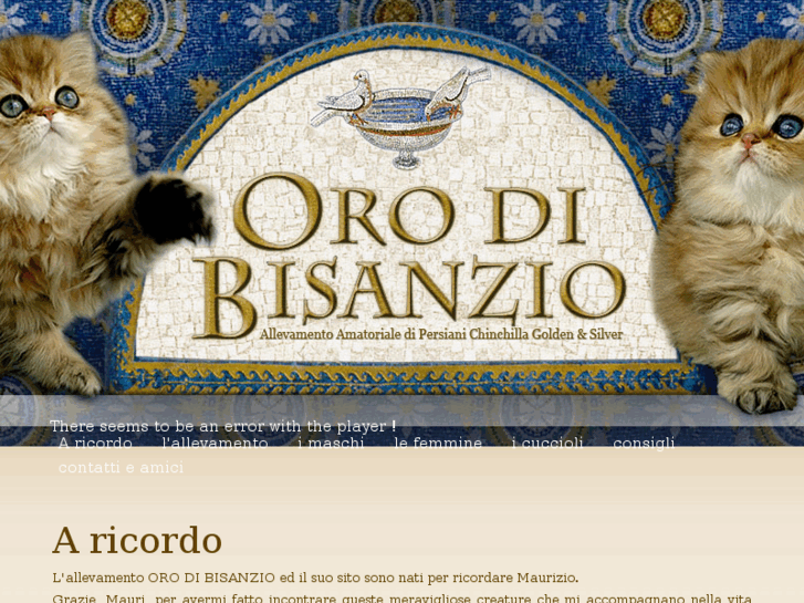 www.orodibisanzio.com