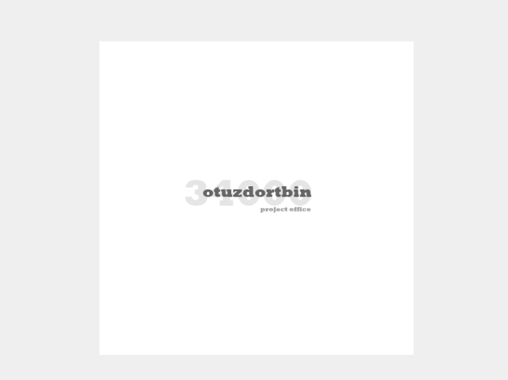 www.otuzdortbin.com