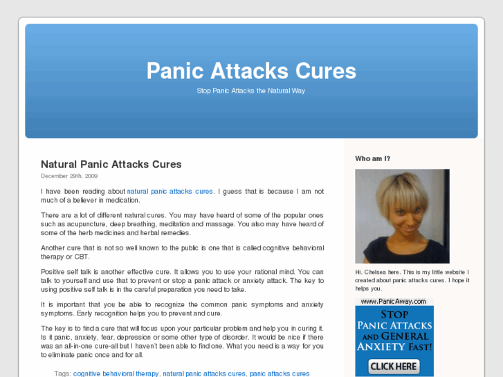 www.panicattackscures.com