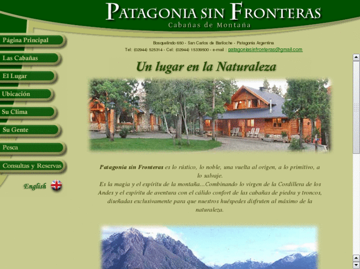 www.patagoniasinfronteras.com