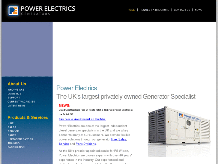 www.pe-generators.com