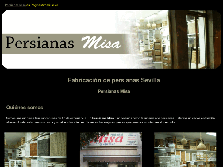 www.persianasmisa.com