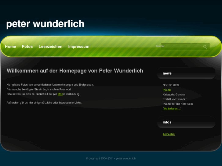 www.peter-wunderlich.net