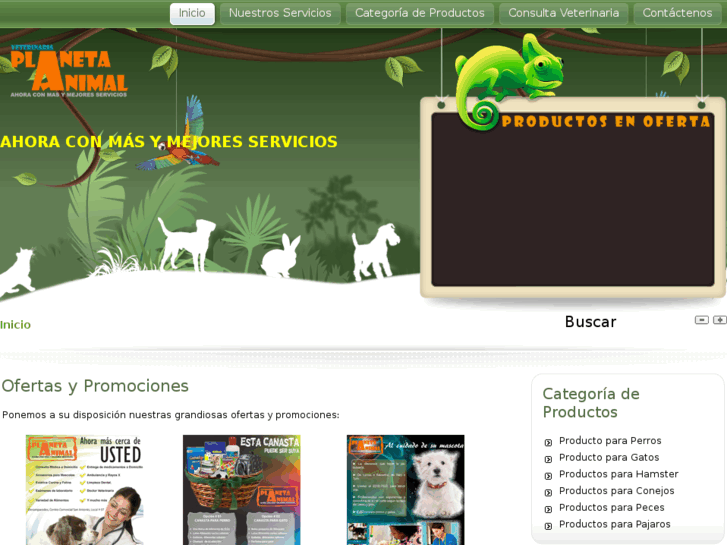 www.planetaanimalcr.com