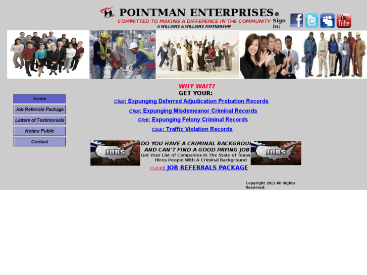 www.pointmanenterprises.com