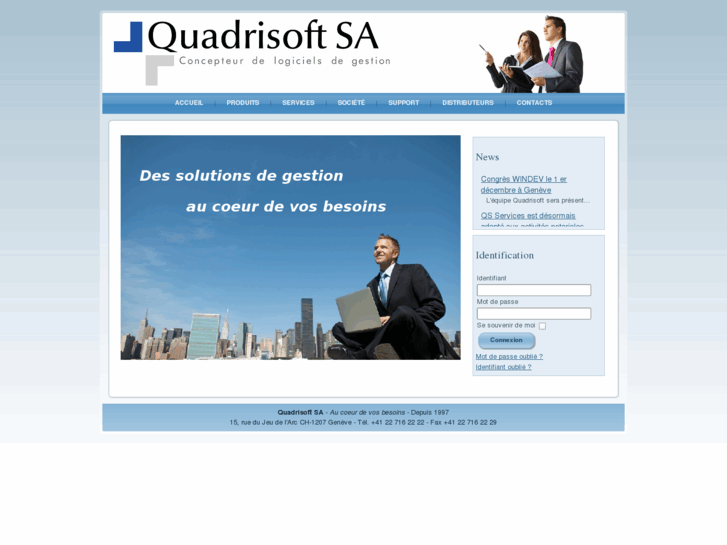 www.quadrisoft.com